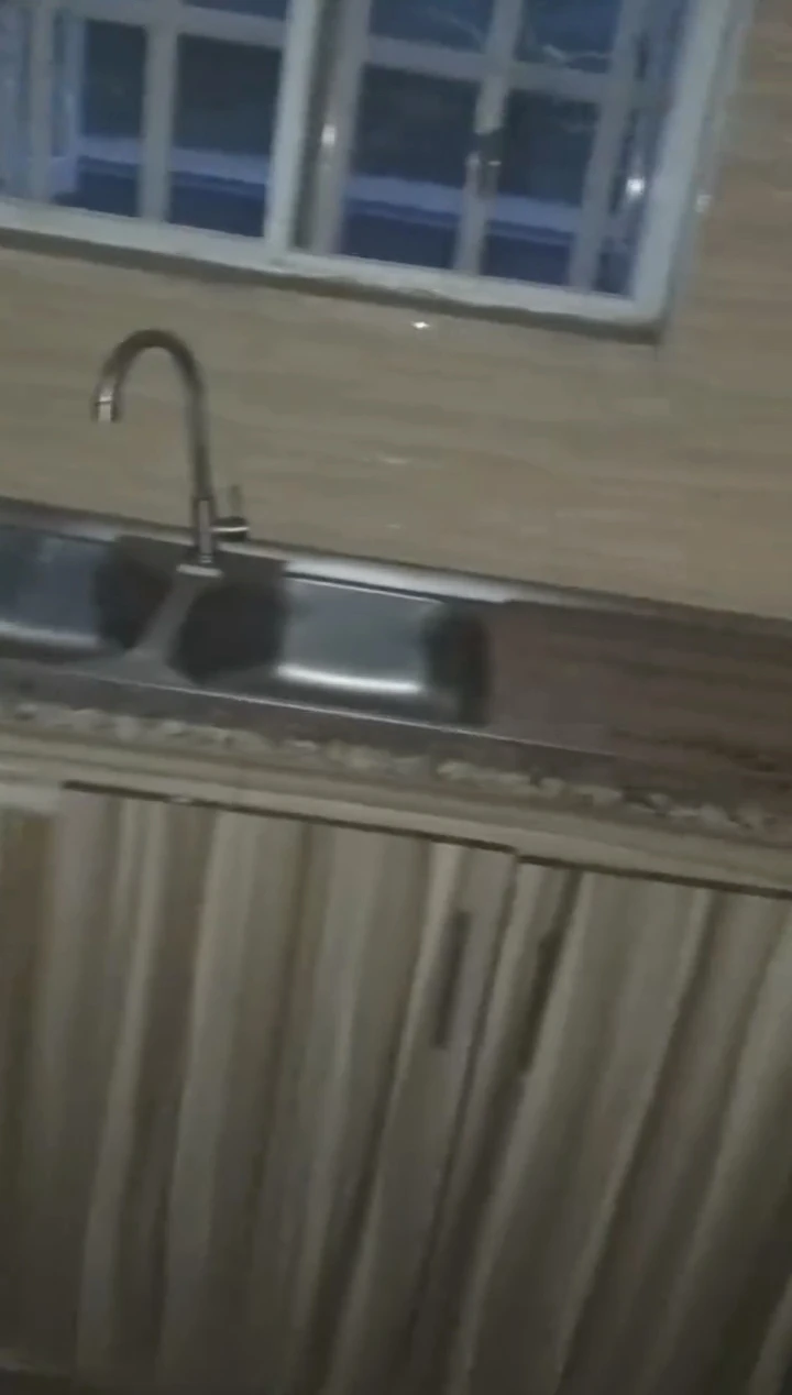 1 Bedroom Flat for Rent in Zion Street RCC obe sapele road, Edo - Image 1