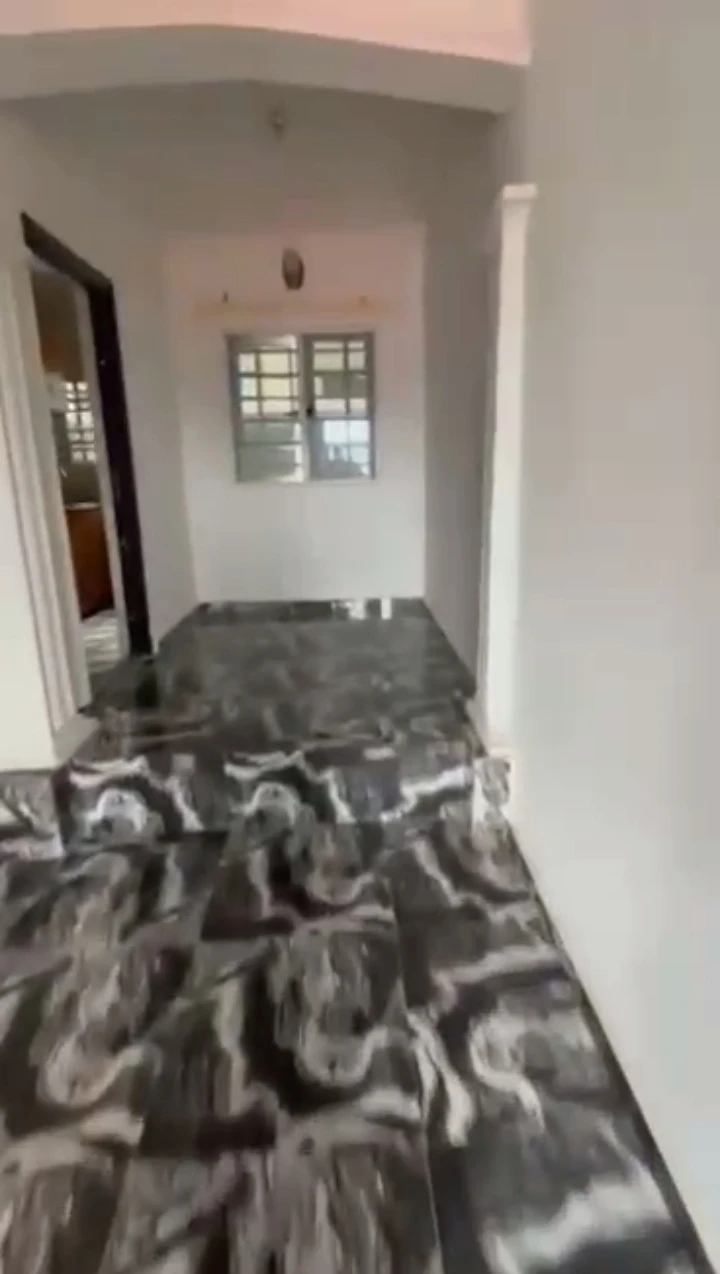 2 Bedroom Flat for Rent in Opp coin oil BIU sapele road, Edo - Image 3