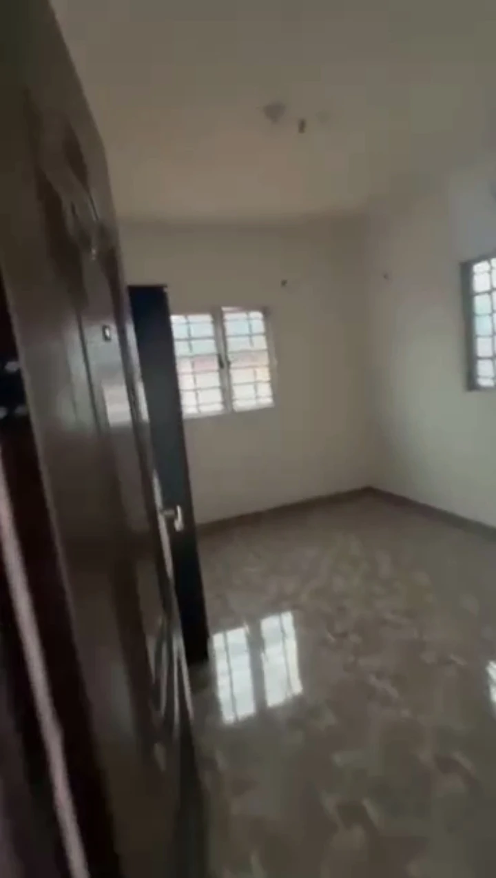 2 Bedroom Flat for Rent in Opp coin oil BIU sapele road, Edo - Image 4
