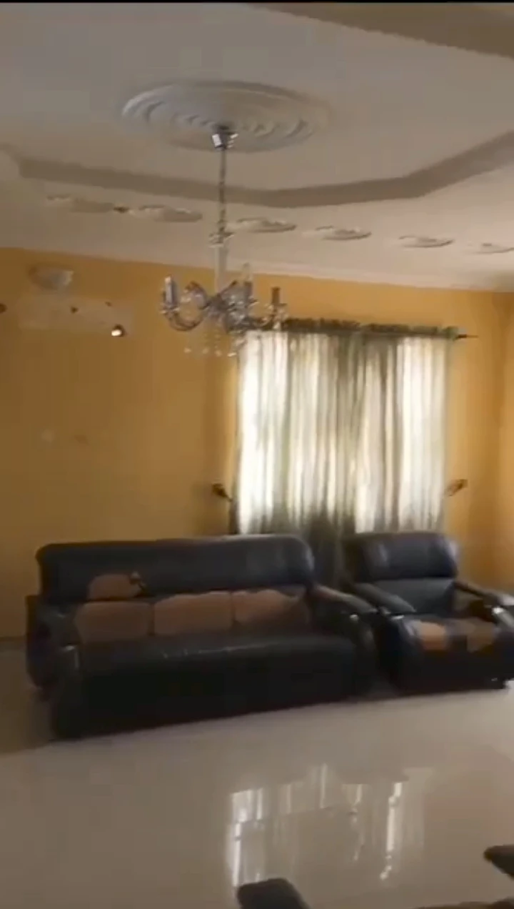 Duplex for Sale in ADC airport road, Edo - Image 1