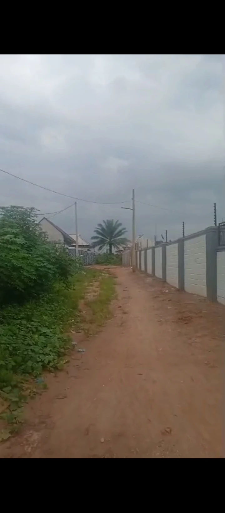 Land for Sale in Abuja quarter, Edo - Image 2