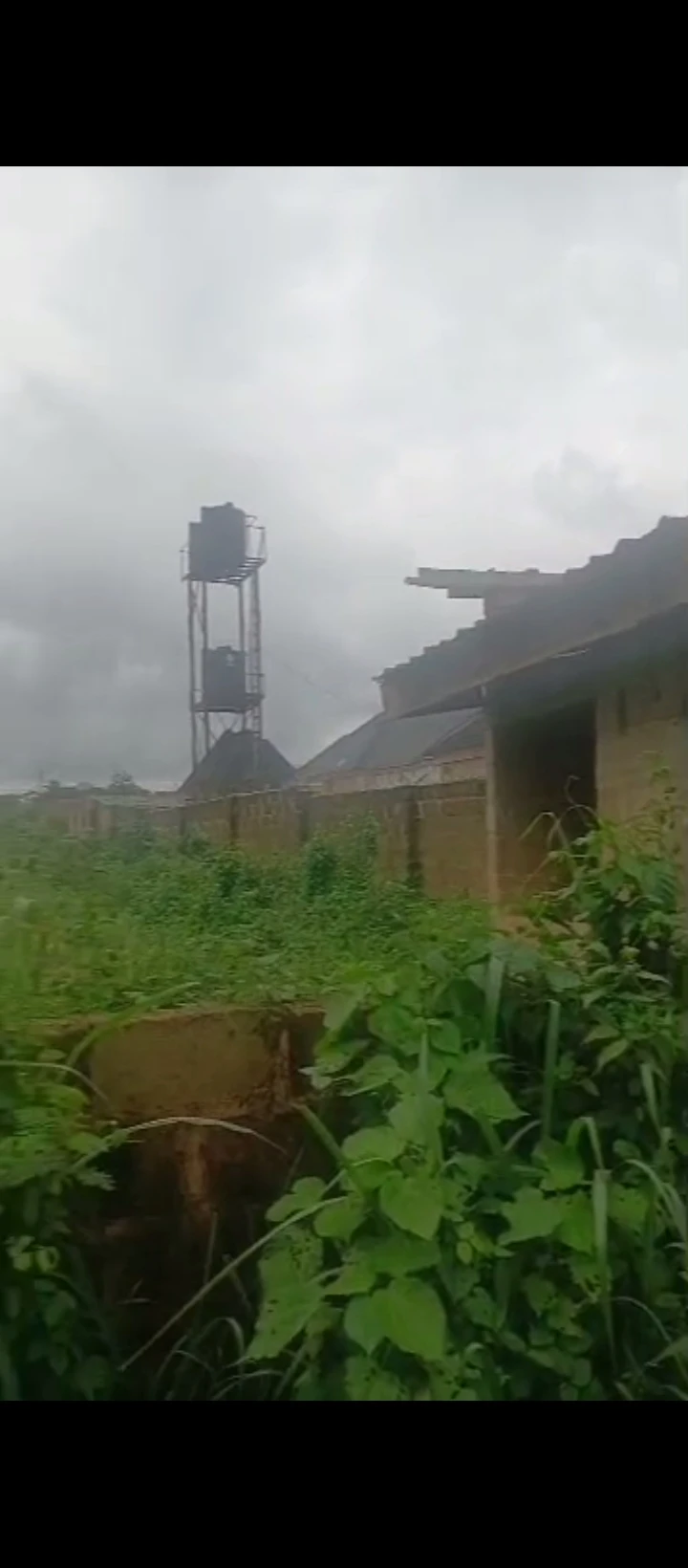 Land for Sale in Abuja quarter, Edo - Image 1