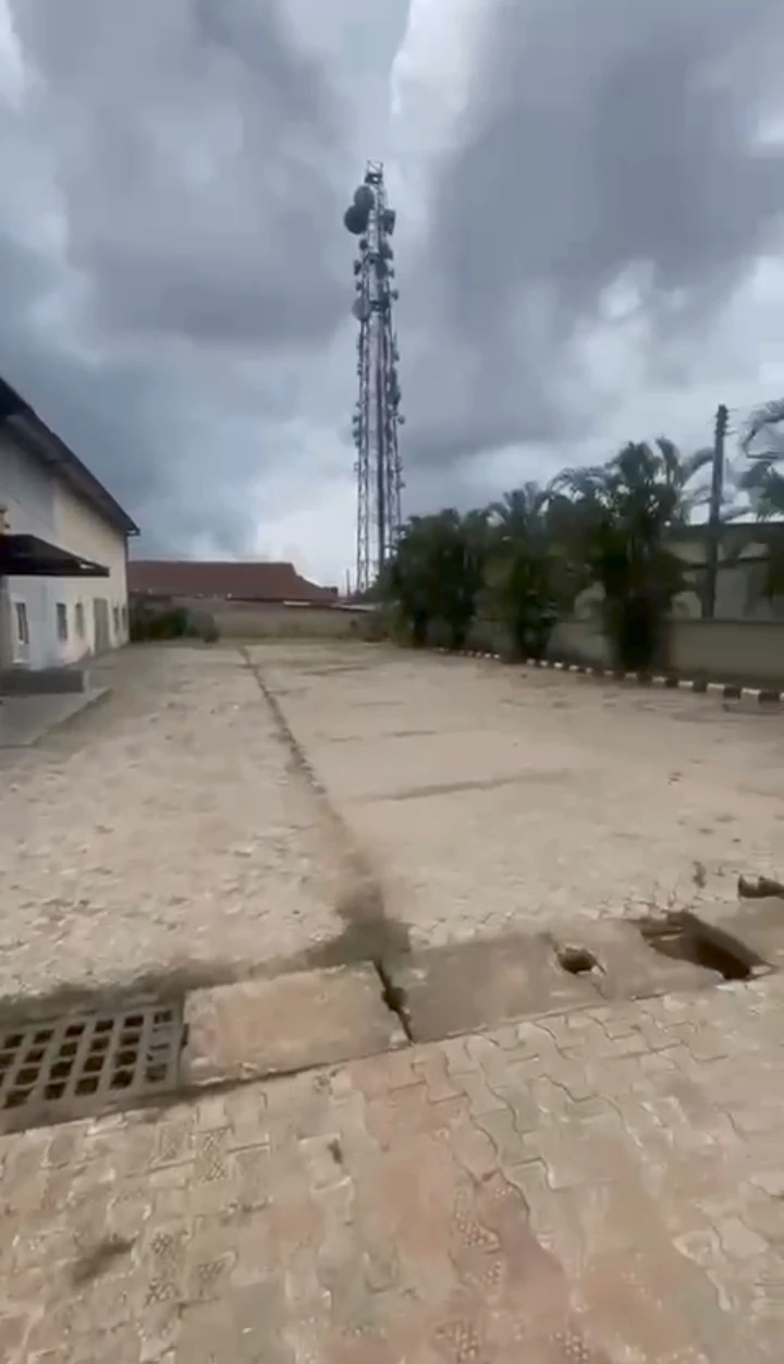 Office Space for Sale in Isihor Lagos ibadan express way, Edo - Image 2