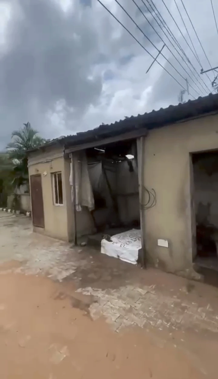 Office Space for Sale in Isihor Lagos ibadan express way, Edo - Image 1