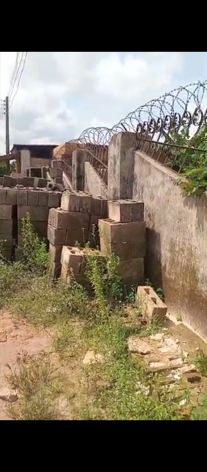 Land for Sale in Amagba, Edo - Image 2