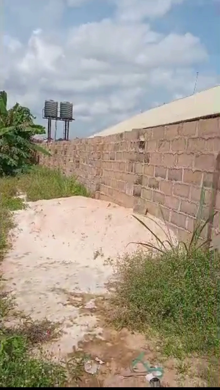 Land for Sale in Amagba, Edo - Image 1