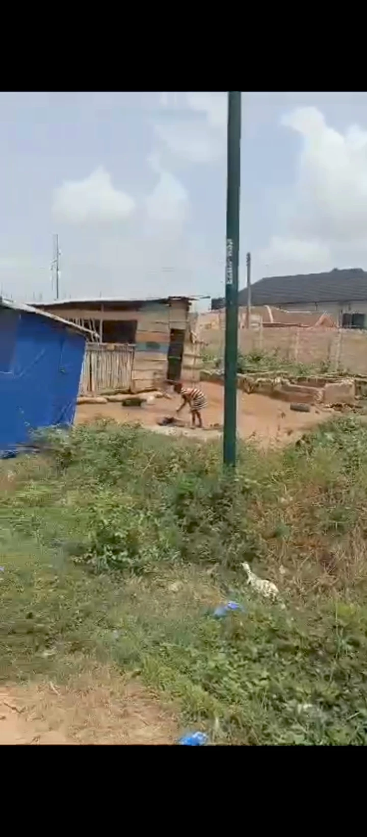 Land for Sale in Ugbor central, Edo - Image 2