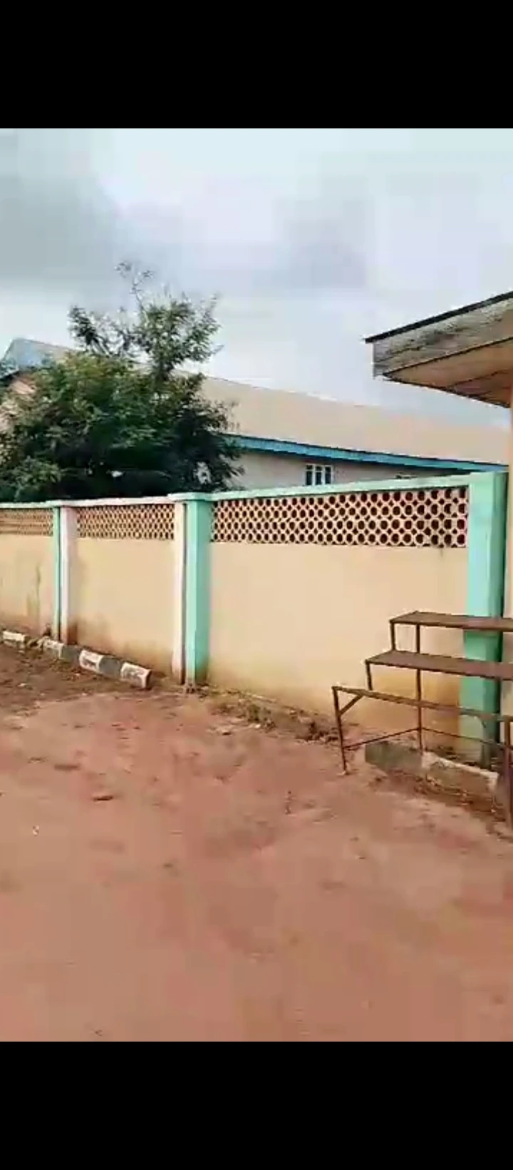 Office Space for Sale in Sapele road, Edo - Image 1