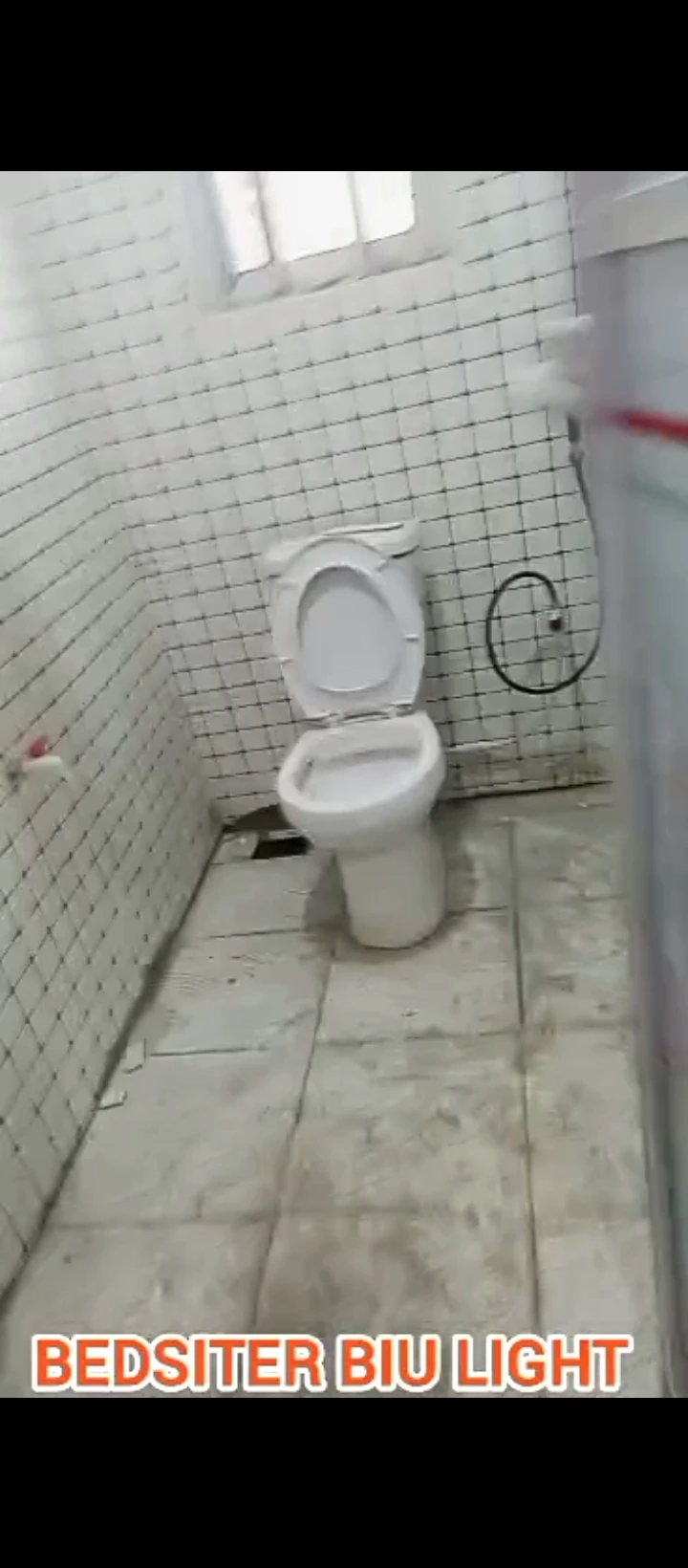 SelfContain for Rent in BIU Road along sapele road, Edo - Image 1