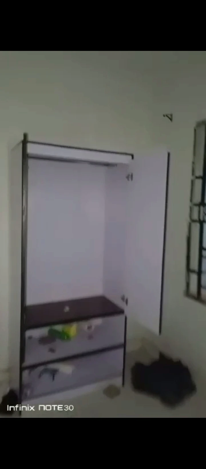 SelfContain for Rent in Back of Belisima Hotel Sapele Road bypass very close to road, Edo - Image 2