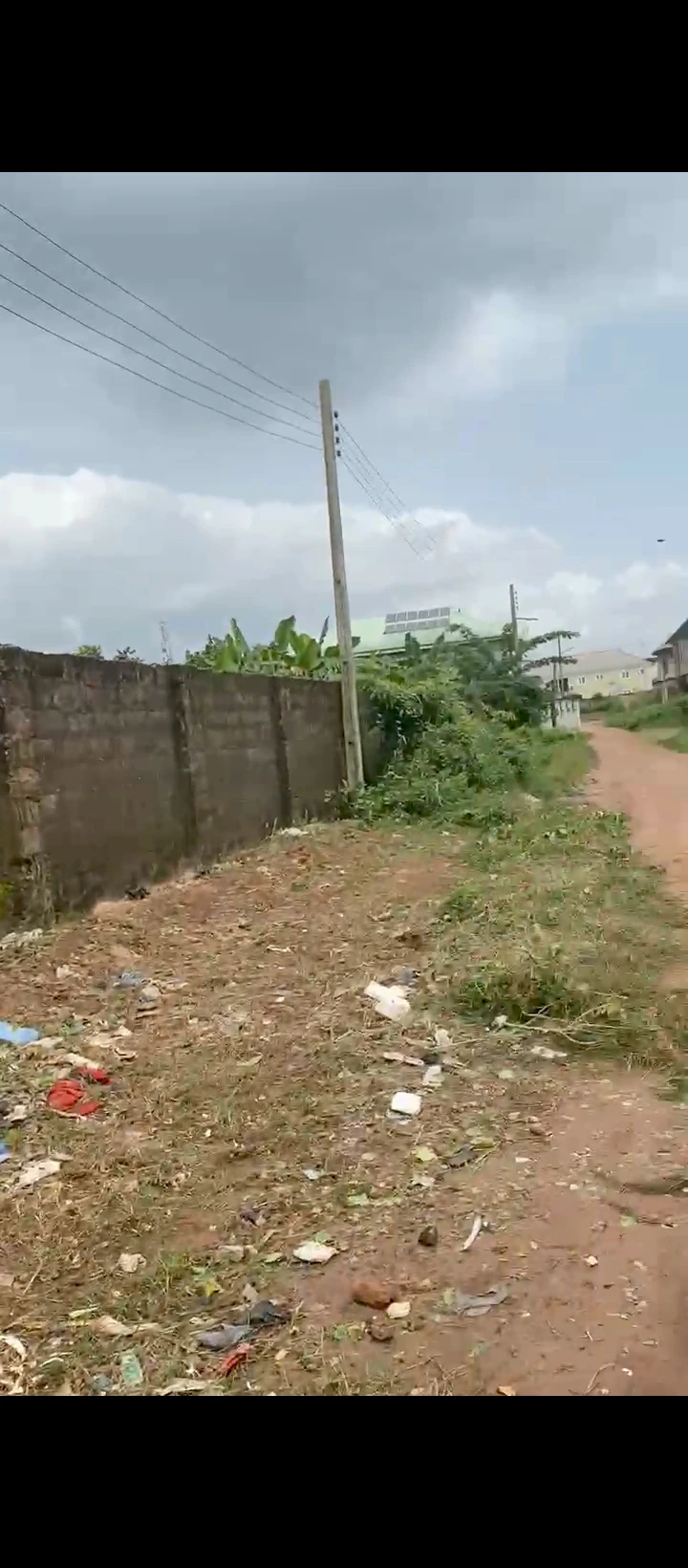Land for Sale in Ogunwenyin, Edo - Image 2