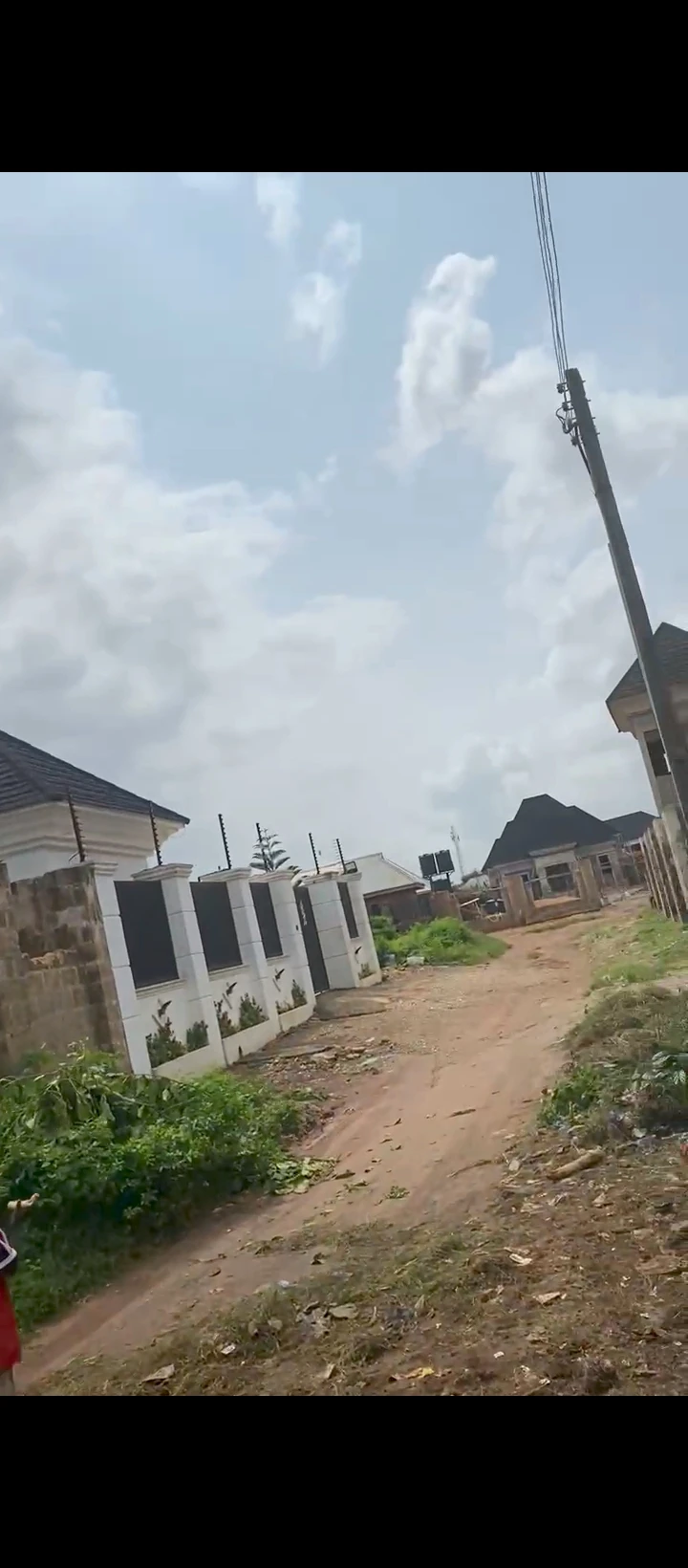 Land for Sale in Ogunwenyin, Edo - Image 3