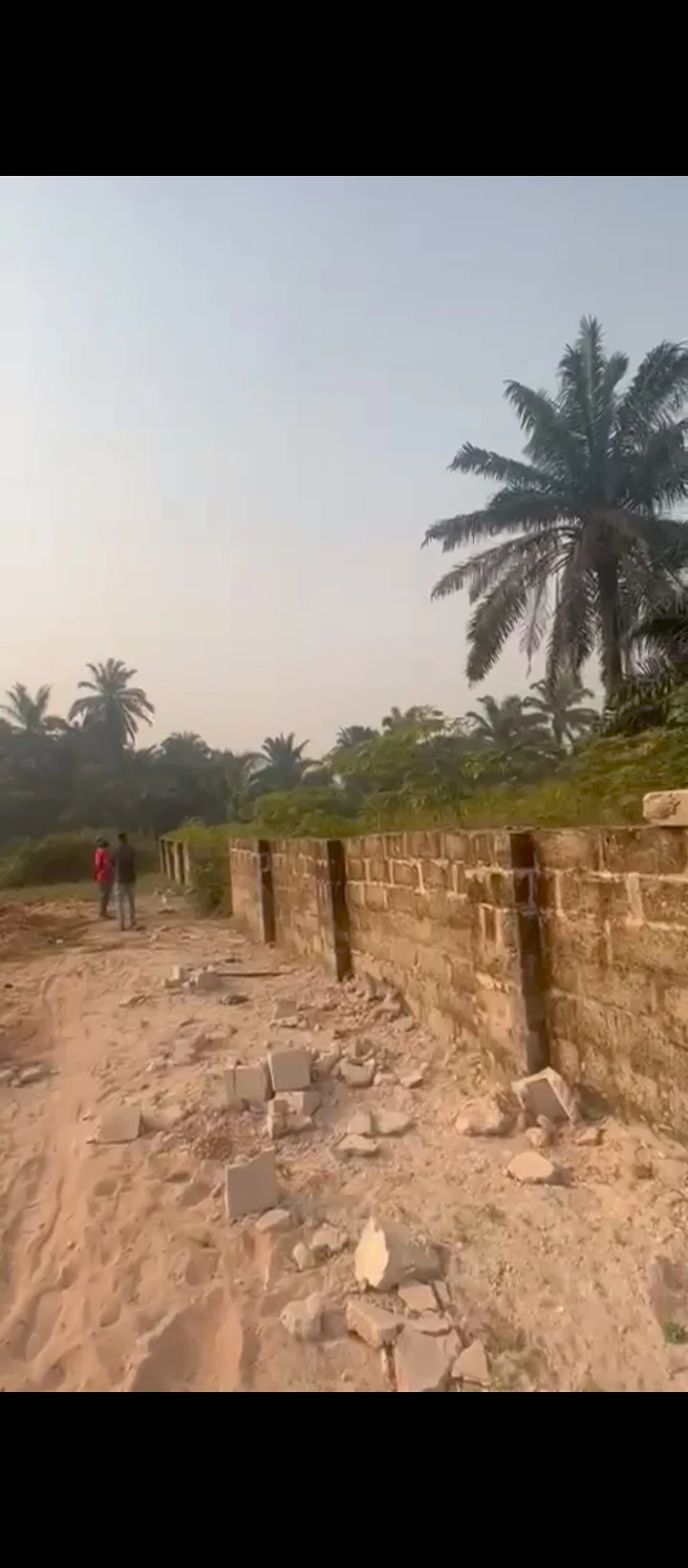 Land for Sale in AMAGBA, Edo - Image 1