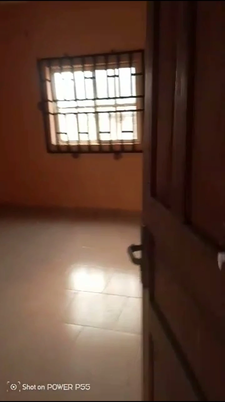3 Bedroom Flat for Rent in ADP Airport road, Edo - Image 2