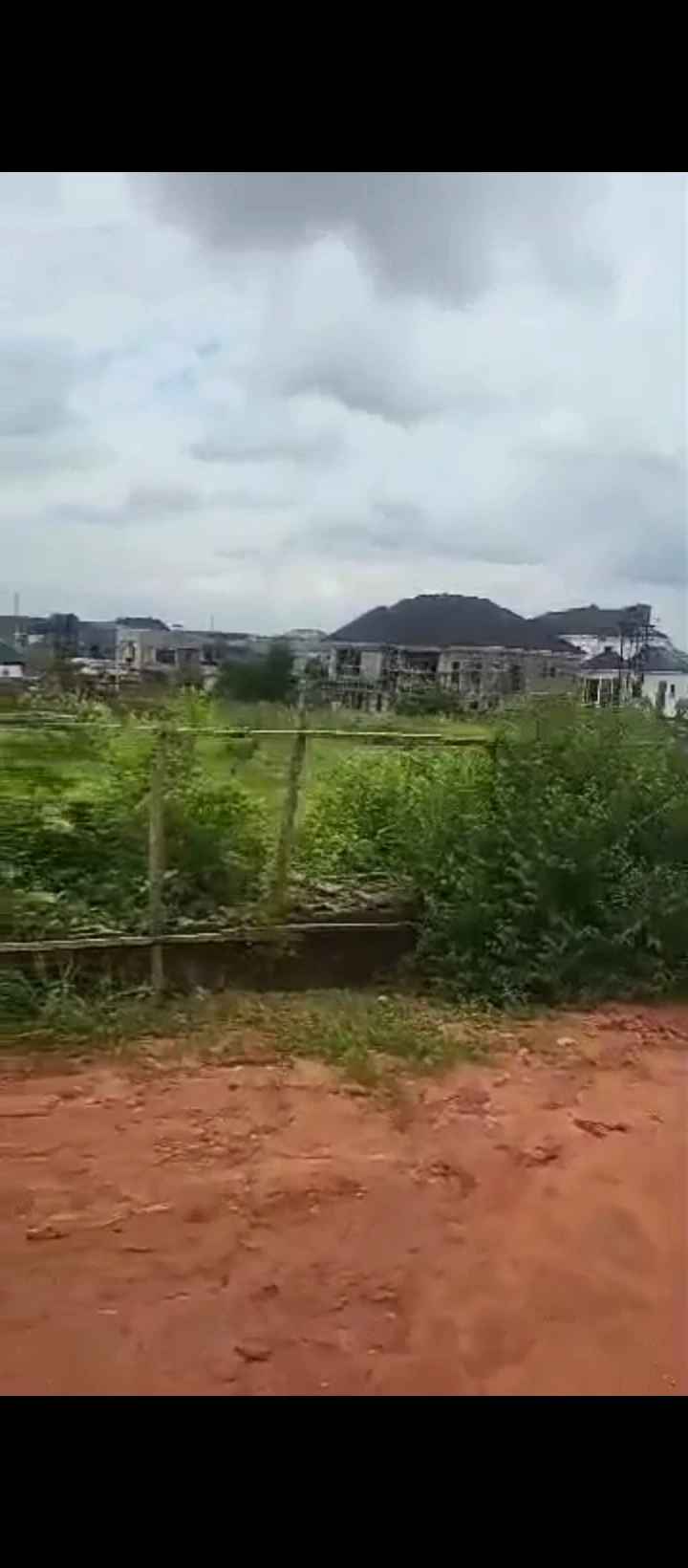 Land for Sale in Asaba express way, Delta - Image 2