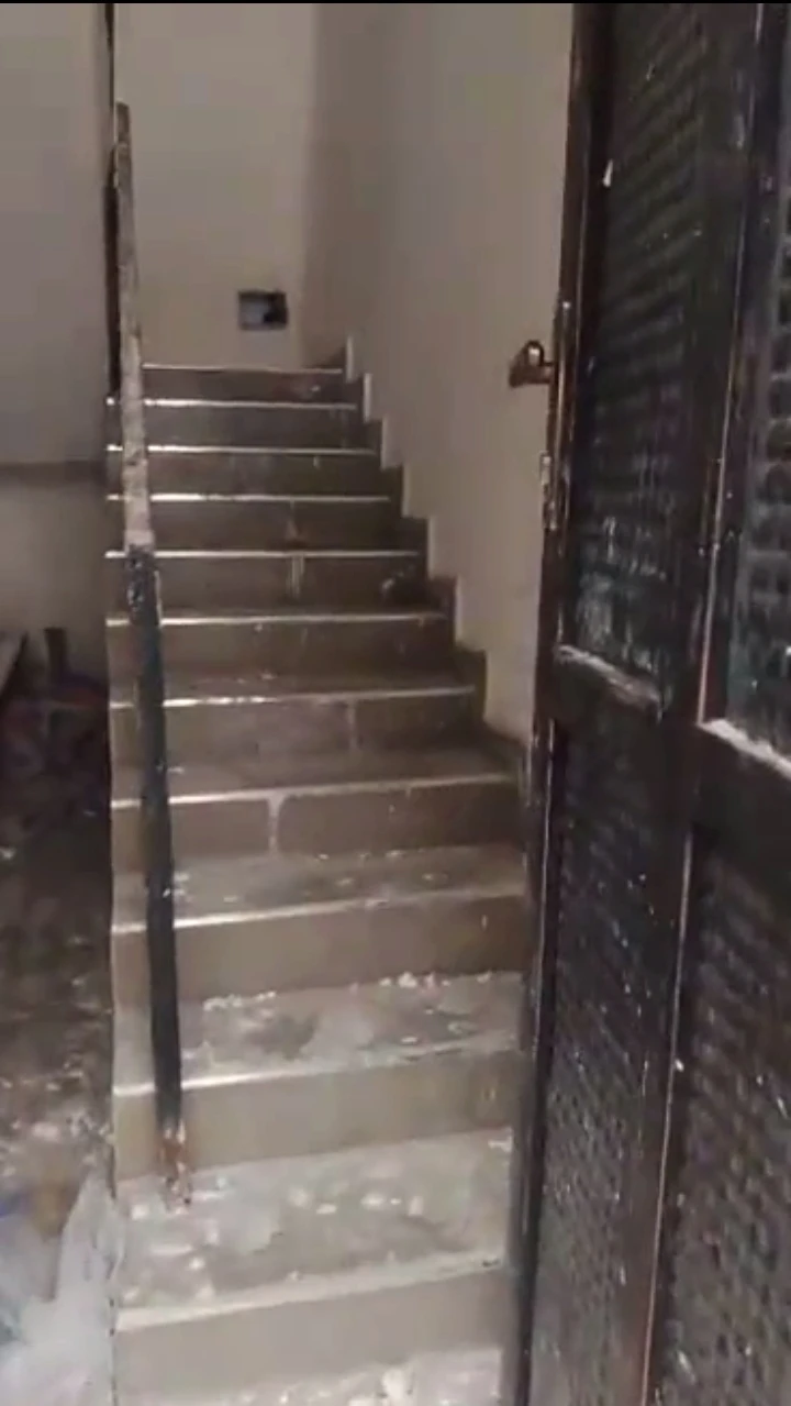 3 Bedroom Flat for Rent in Niger cat, Delta - Image 1