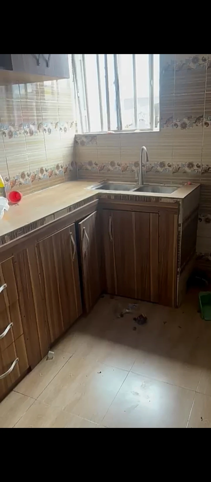 2 Bedroom Flat for Rent in Chalisco, Delta - Image 2