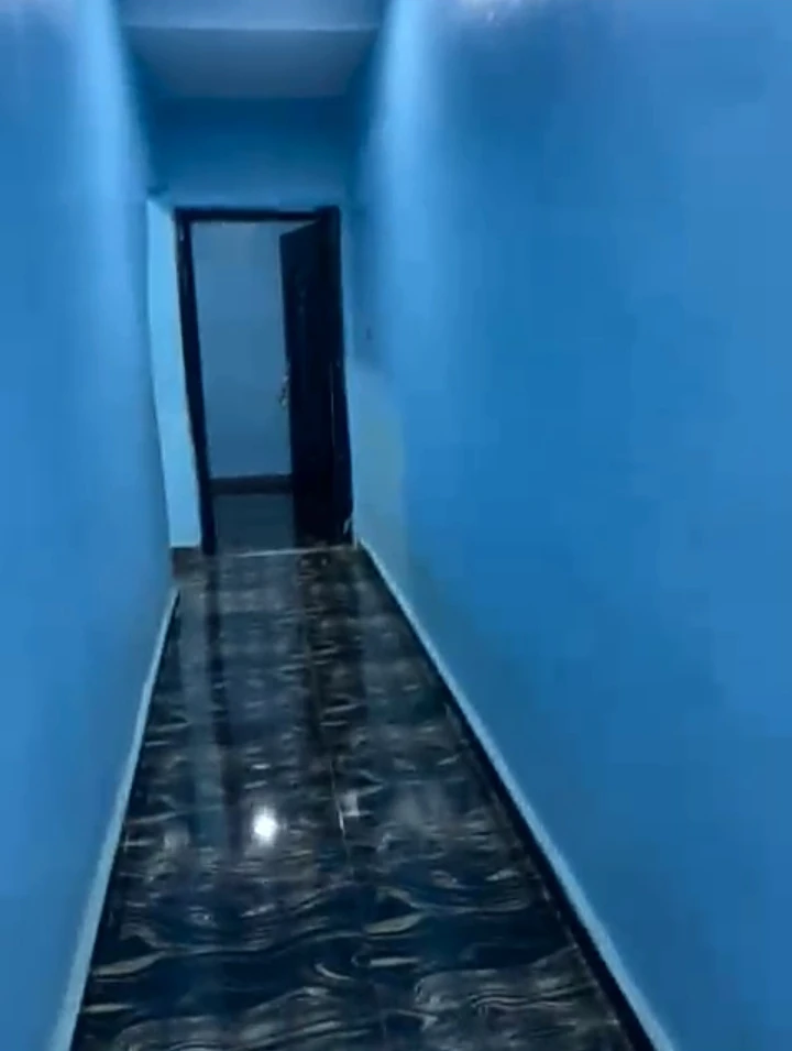 1 Bedroom Flat for Rent in UGHOTON, Delta - Image 1