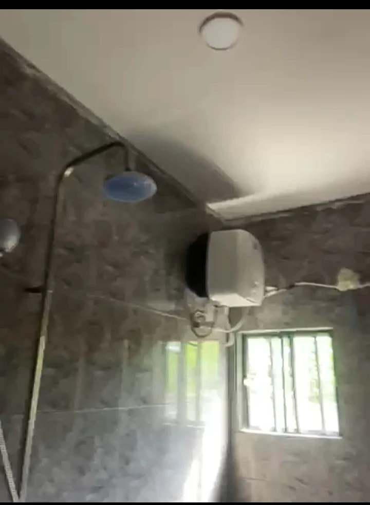 1 Bedroom Flat for Rent in UGHOTON, Delta - Image 3