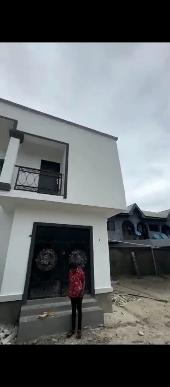 Duplex for Sale in Ubeji, Delta - Image 1