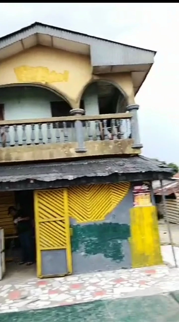 Store for Sale in Ekpan Warri Delta state, Delta - Image 1