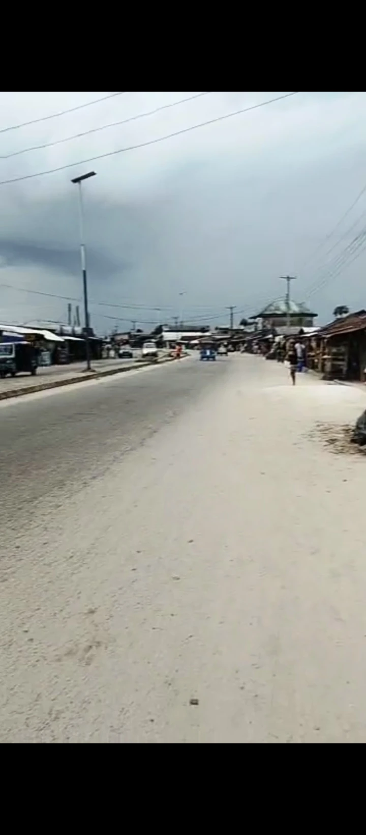 Store for Sale in Ekpan Warri Delta state, Delta - Image 2