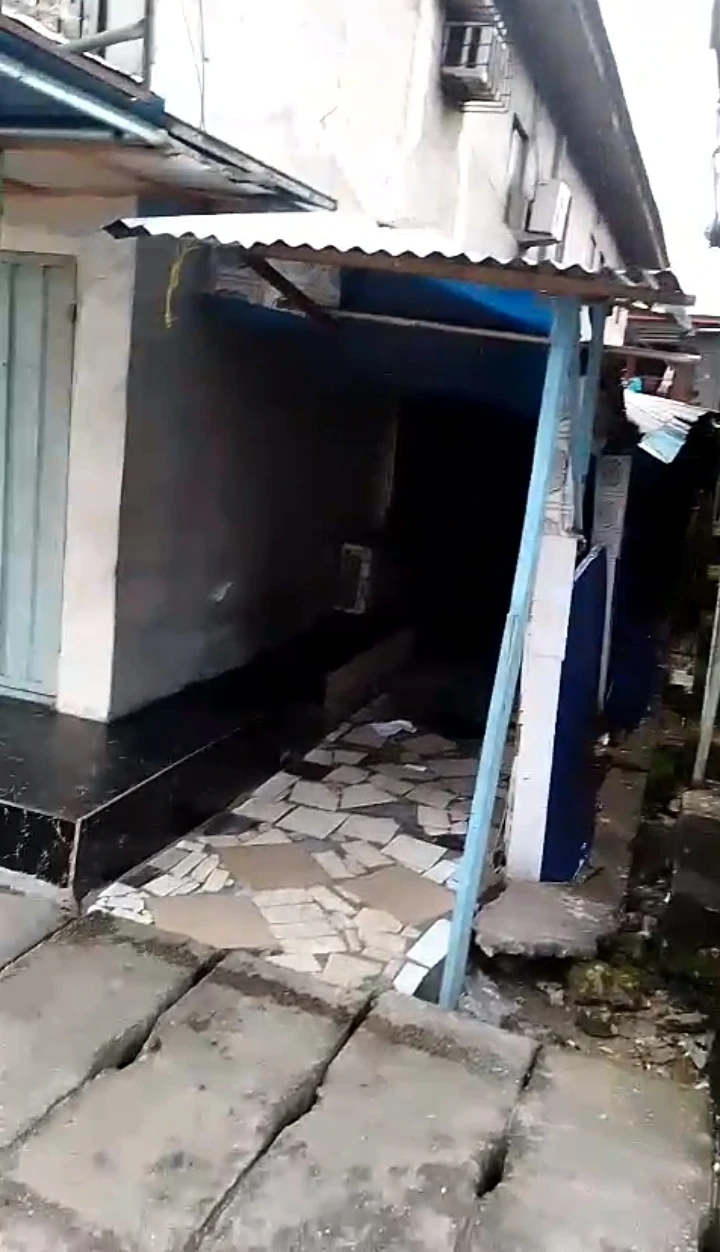 Store for Sale in Igbo market, Delta - Image 1