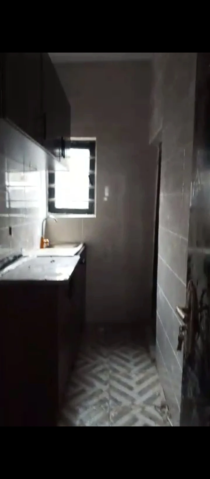 1 Bedroom Flat for Rent in Otokutu, Delta - Image 3