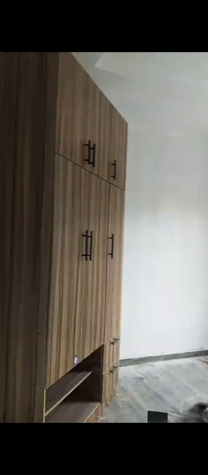 1 Bedroom Flat for Rent in Otokutu, Delta - Image 1