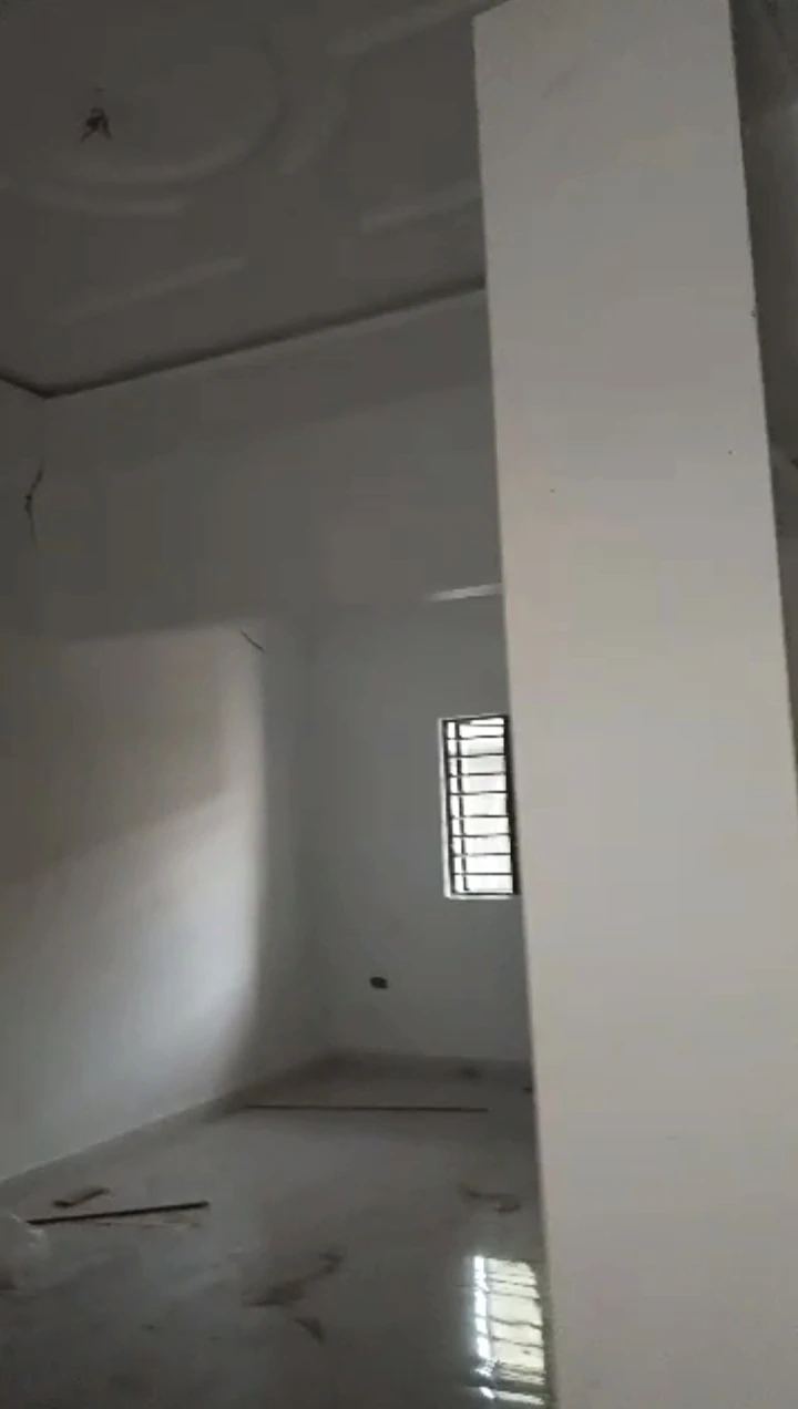 2 Bedroom Flat for Rent in Opete, Delta - Image 2