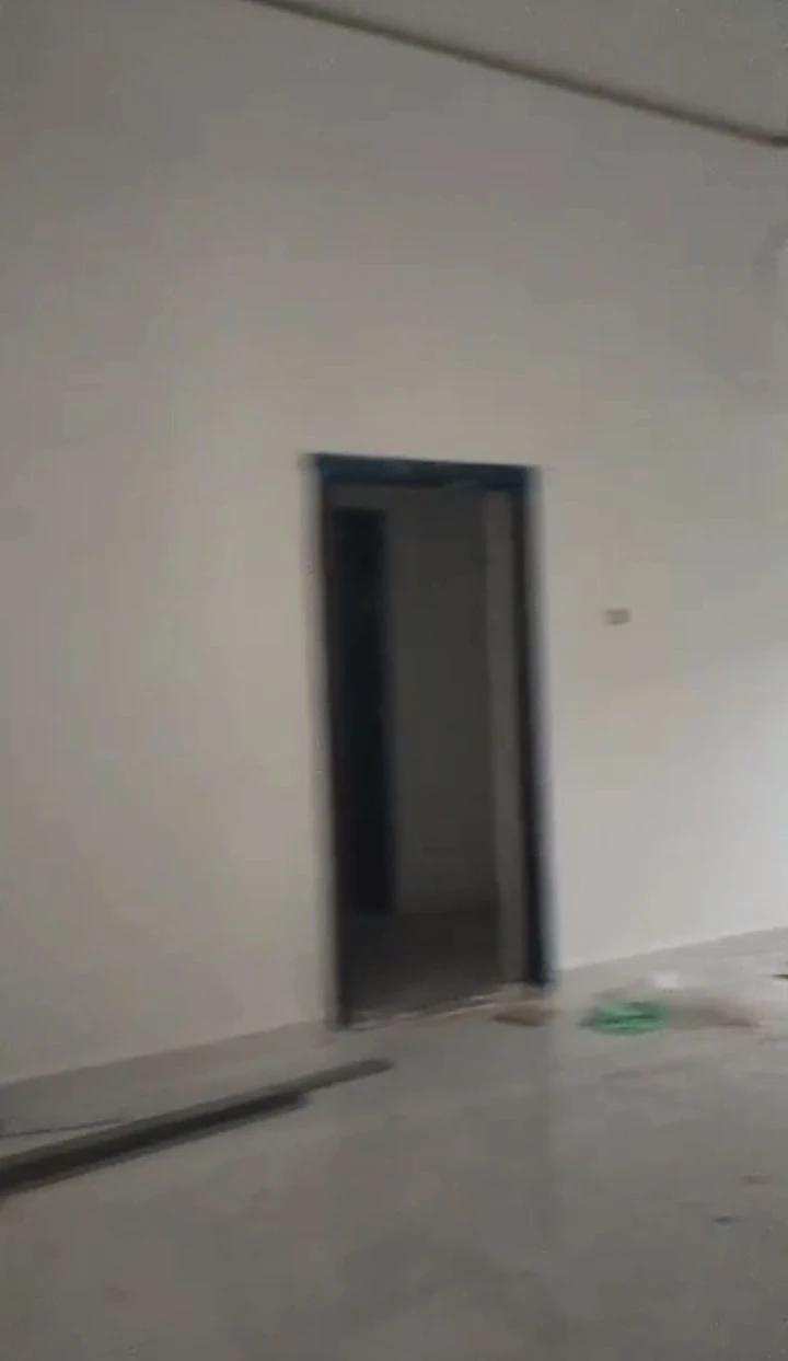 2 Bedroom Flat for Rent in Opete, Delta - Image 1