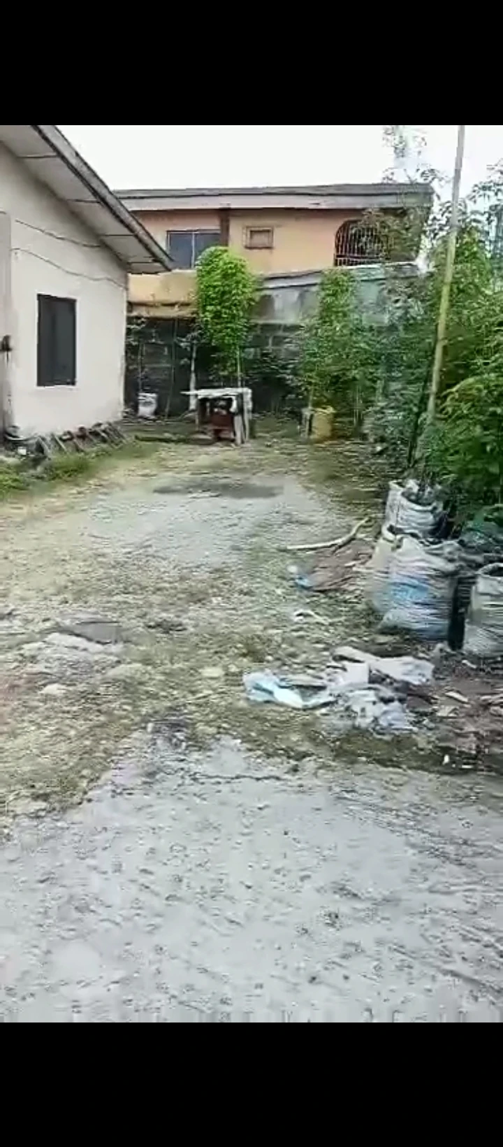 Bungalow for Sale in Jafia estate off pti, Delta - Image 2