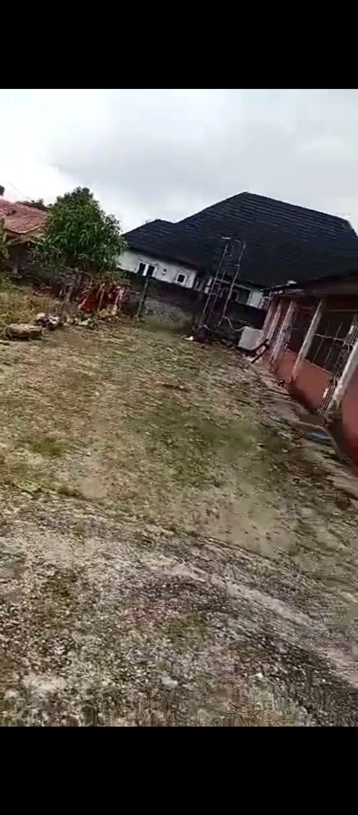 Bungalow for Sale in Jafia estate off pti, Delta - Image 1
