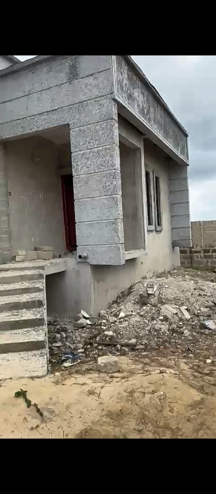 Bungalow for Sale in Udu by train station egiegi, Delta - Image 2