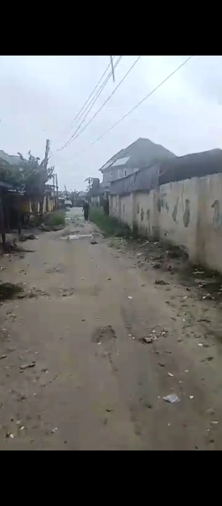 Bungalow for Sale in Ovie palace effurru, Delta - Image 3
