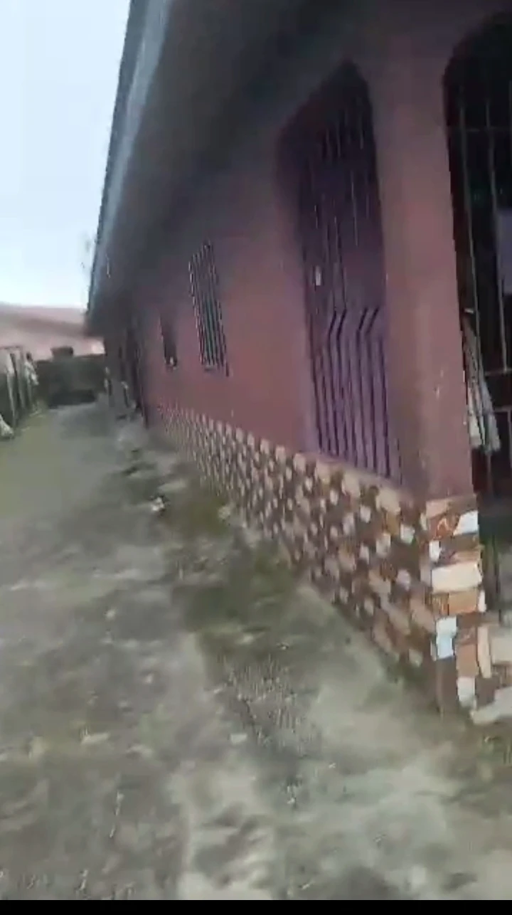 Bungalow for Sale in Ovie palace effurru, Delta - Image 1