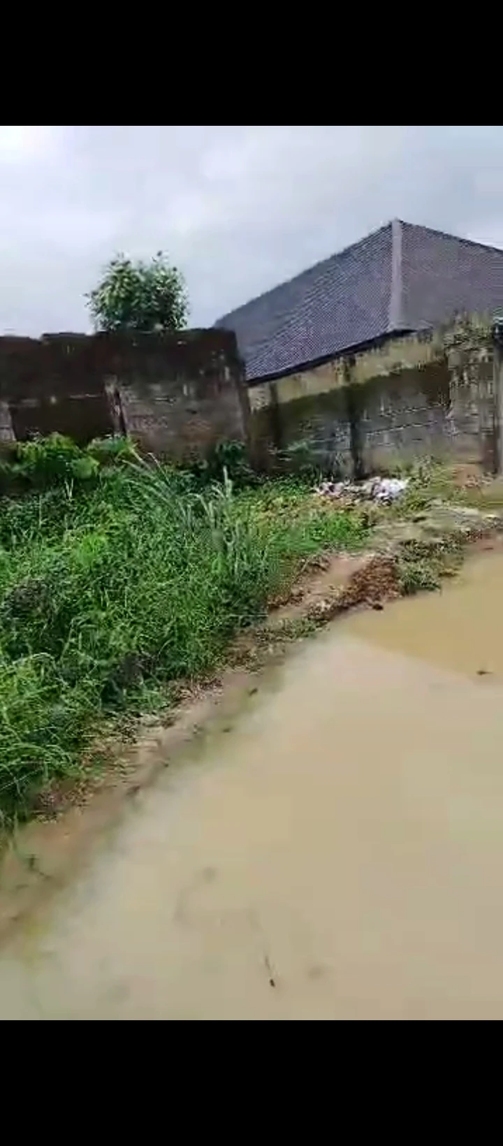 Uncompleted Building for Sale in Opete, Delta - Image 2