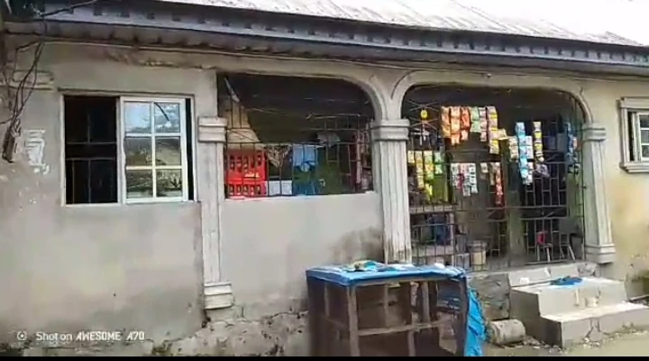Bungalow for Sale in Jeddo, Delta - Image 3