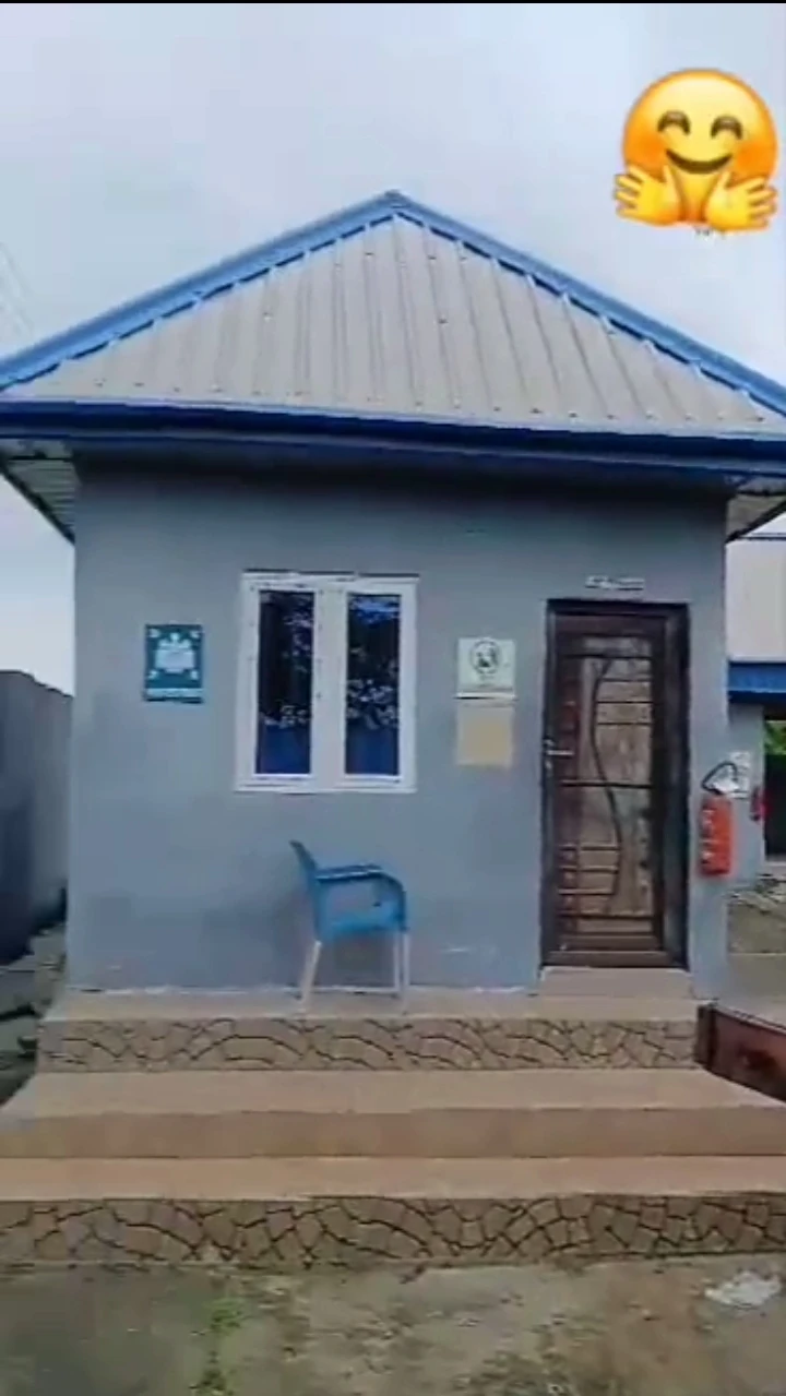 Filling Station for Sale in Ughoton, Delta - Image 1