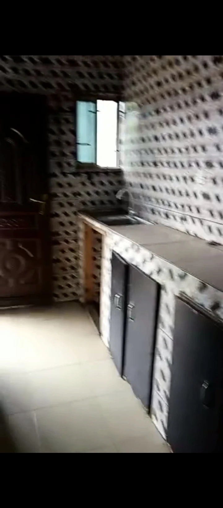 2 Bedroom Flat for Rent in Asobi, Delta - Image 3