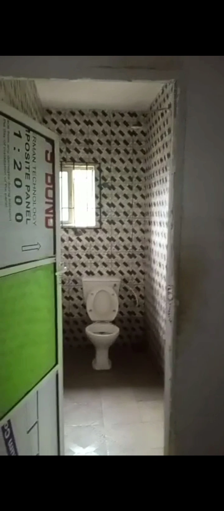 2 Bedroom Flat for Rent in Asobi, Delta - Image 2