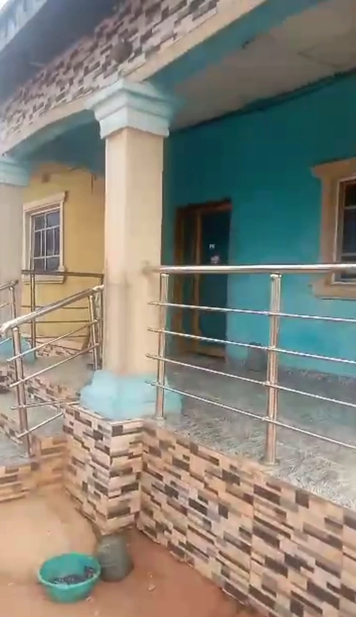 Bungalow for Sale in Ologbo, Edo - Image 1