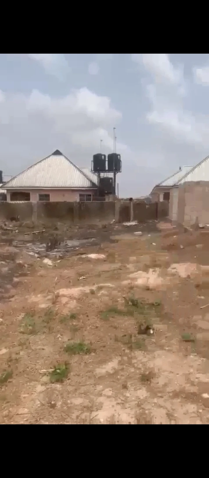 Uncompleted Building for Sale in Ohghobi, Edo - Image 2