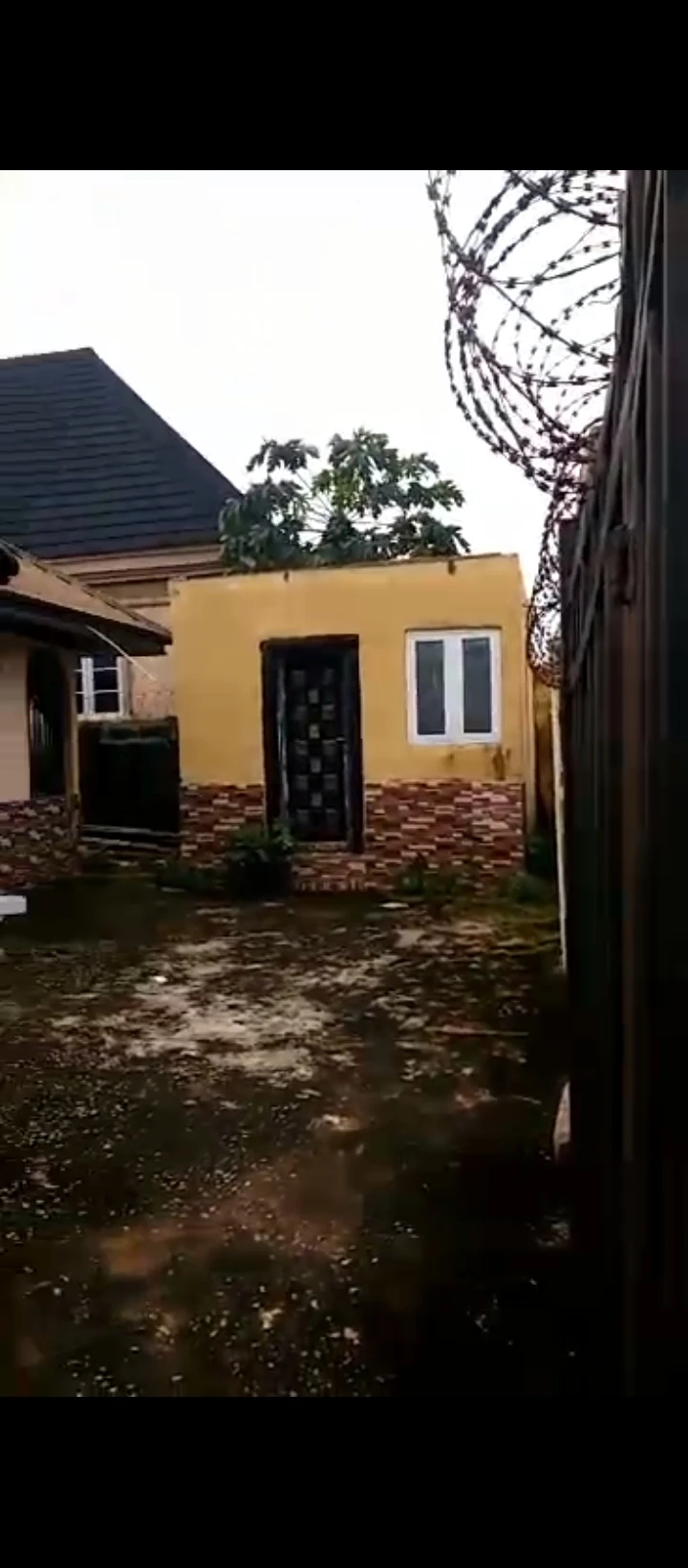 Bungalow for Sale in Peanut sapele road, Edo - Image 3