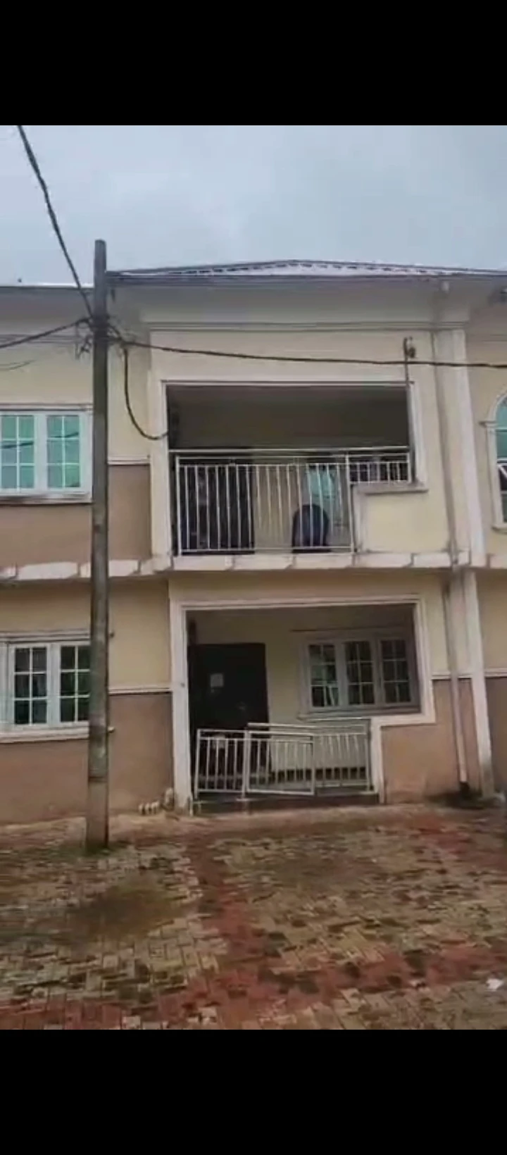 3 Bedroom Flat for Sale in AMAGBA, Edo - Image 2