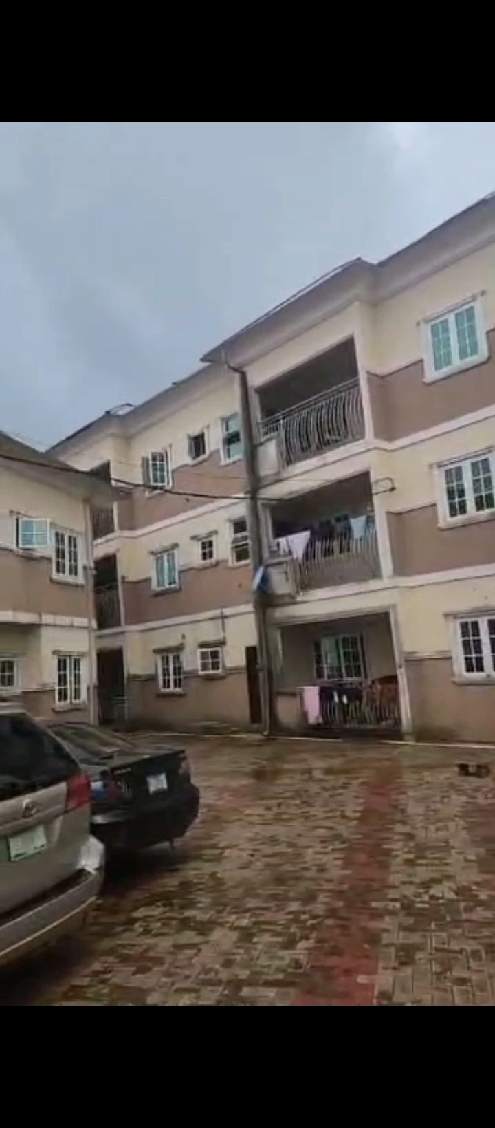 3 Bedroom Flat for Sale in AMAGBA, Edo - Image 3