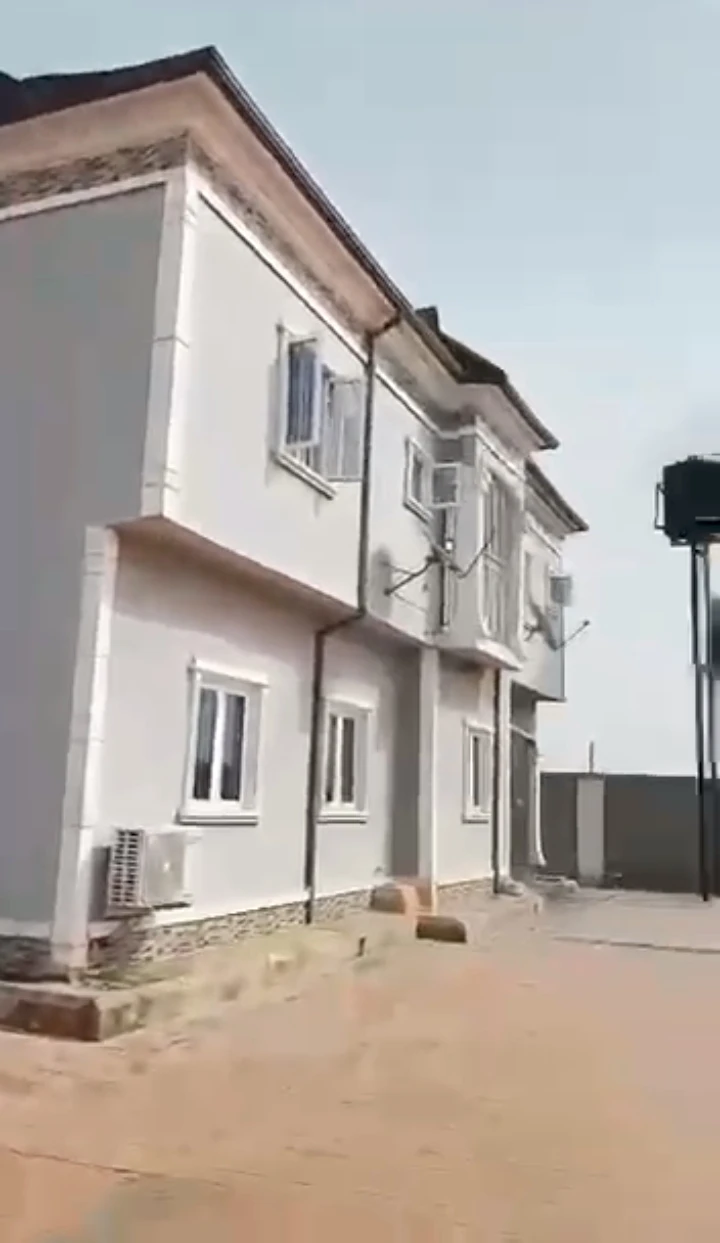 Duplex for Sale in Upper sakpoba, Edo - Image 4