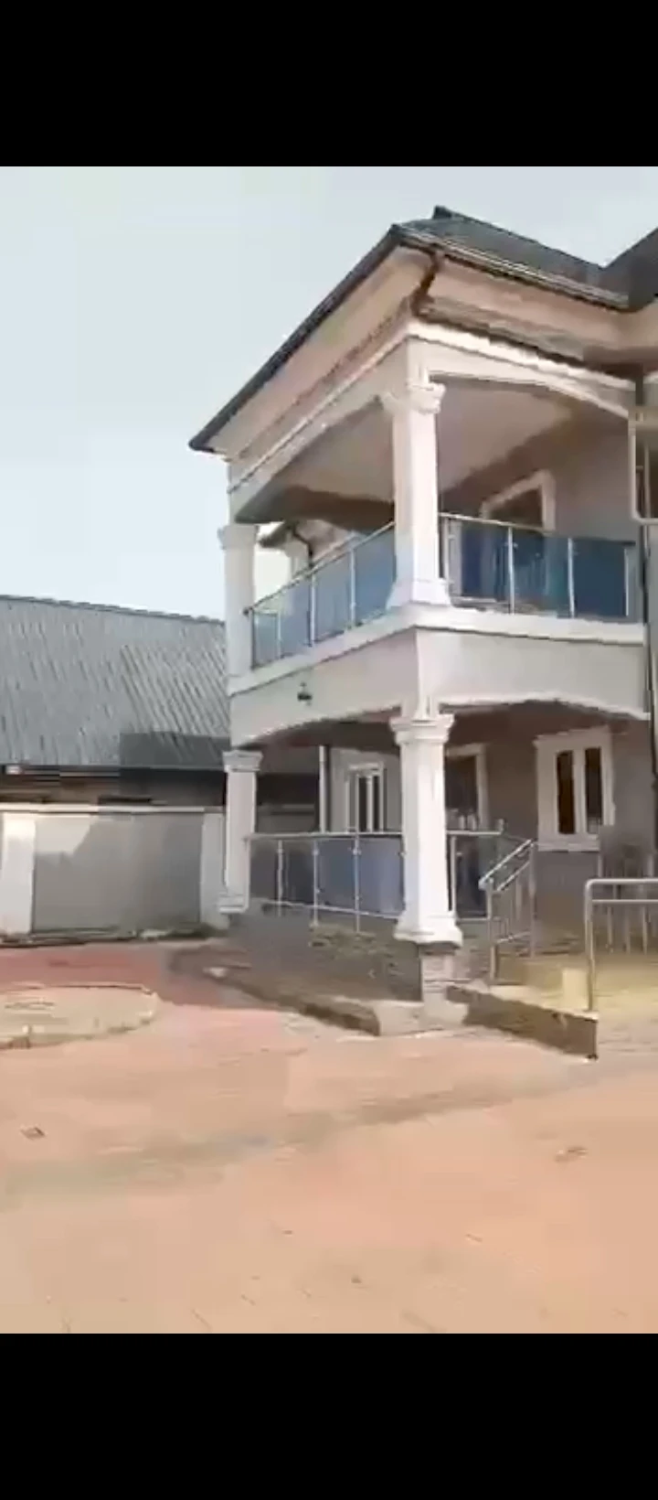 Duplex for Sale in Upper sakpoba, Edo - Image 3