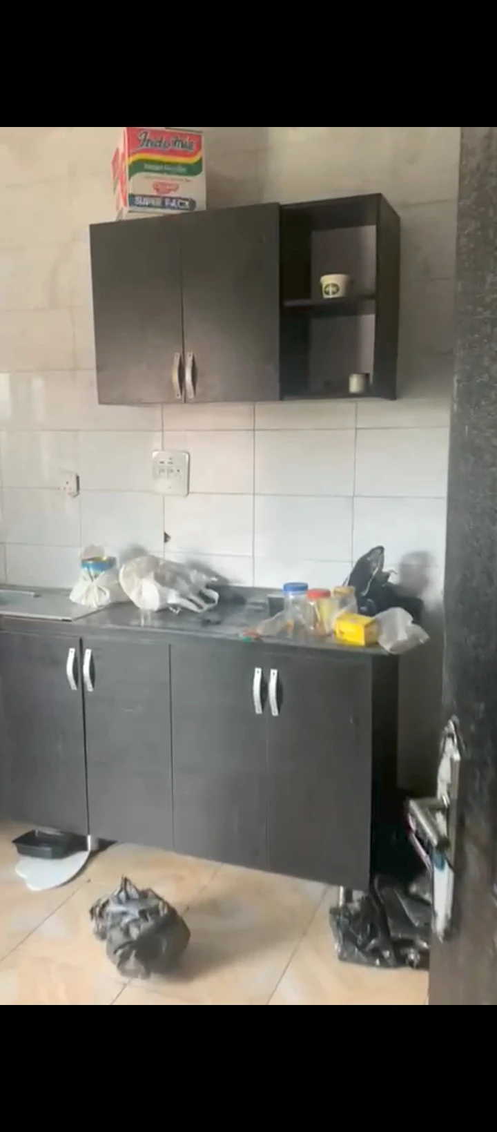 2 Bedroom Flat for Rent in Country home, Edo - Image 4