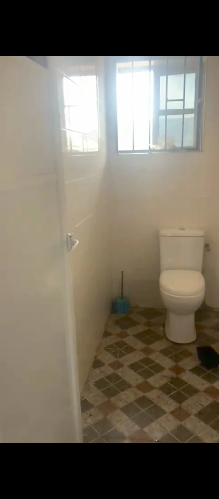 2 Bedroom Flat for Rent in Country home, Edo - Image 3